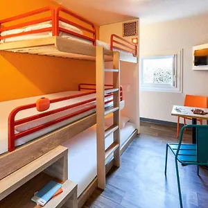Hotel Hotelf1 Lyon Sud Rénové