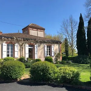 Bed & Breakfast La Tarabelloise 