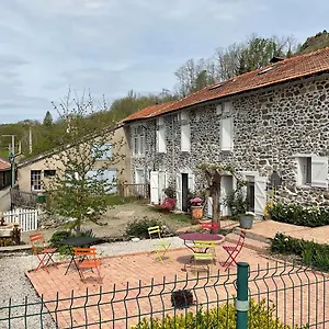 Bed & Breakfast La Bruyere - Chez Martine 