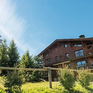Aparthotel Pierre & Premium Les Alpages De Chantel