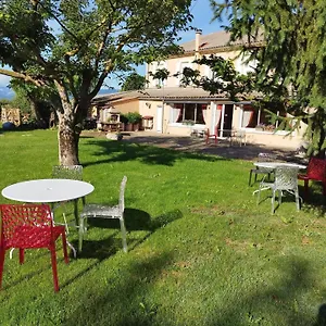 Hotel Le Petit Caboulot En Pleine Nature **