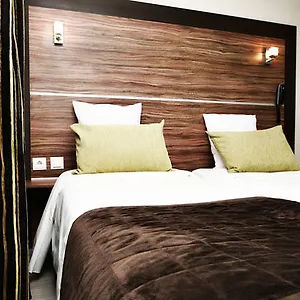 Hotel Apolonia Mouffetard, Sure Collection By Western ***