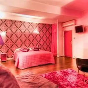 Hotel Le Temple De Jeanne ***