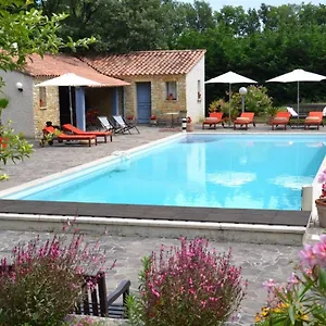 Guest house La Deviniere